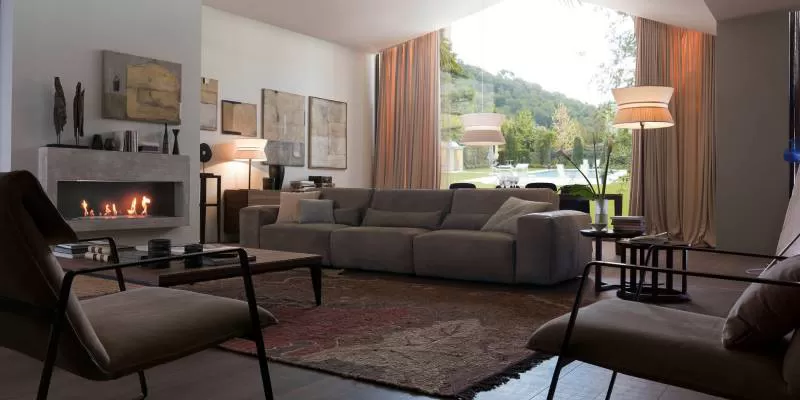 Sofa Host - Khẳng định quyền uy tối thượng