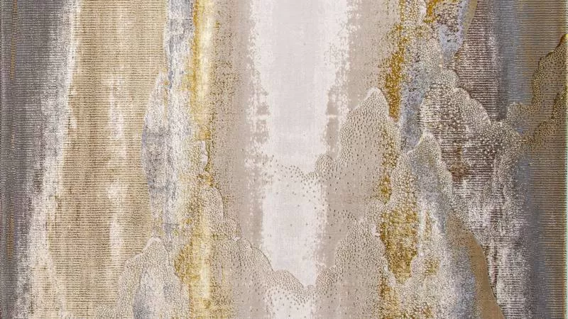 Thảm sofa Aurora sợi PP+ Shiny polyester