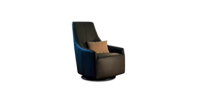 Ghế thư giãn Kris Swivel - Quý ngài hào sảng 