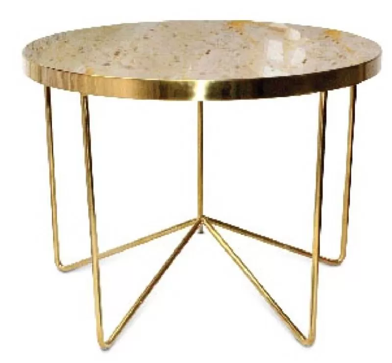 Khung bàn cafe KCS33