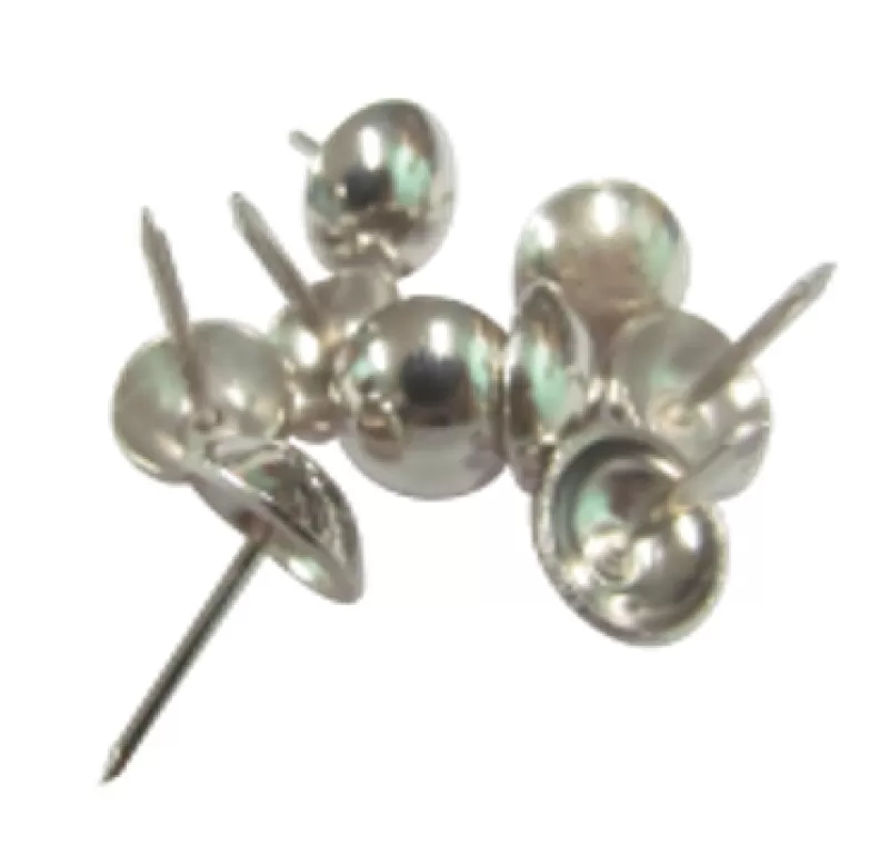 Đinh trang trí - Niken Φ6