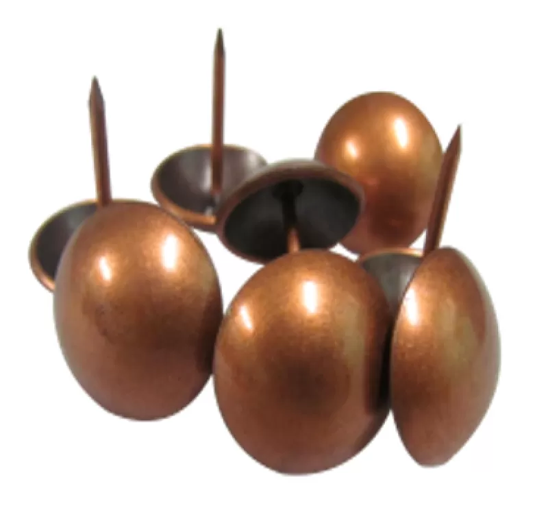 Đinh Trang Trí - Đỏ