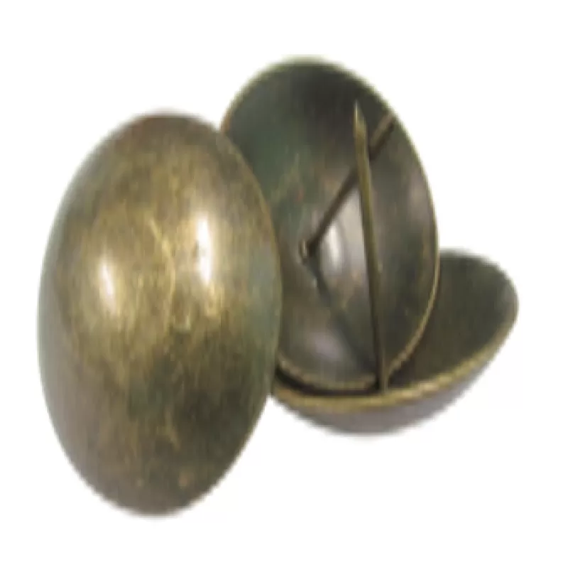 Đinh Trang Trí - Rêu Cỗ