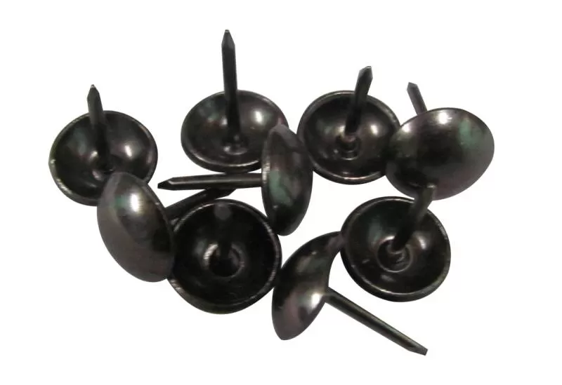 Đinh Trang Trí - Đen