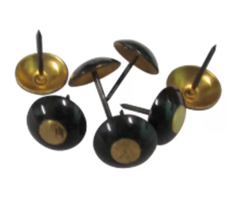 Đinh Trang Trí - Mắt Mèo