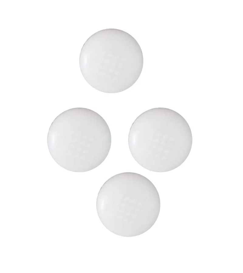 Đinh Đế Nhựa Rổ