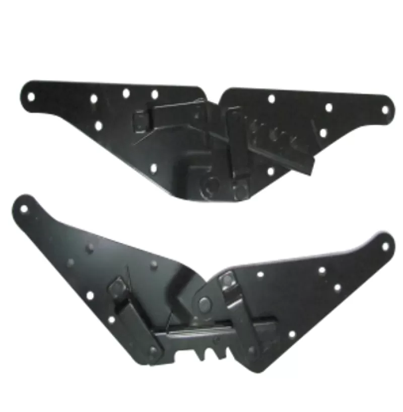 Pát đầu Giường - WM010