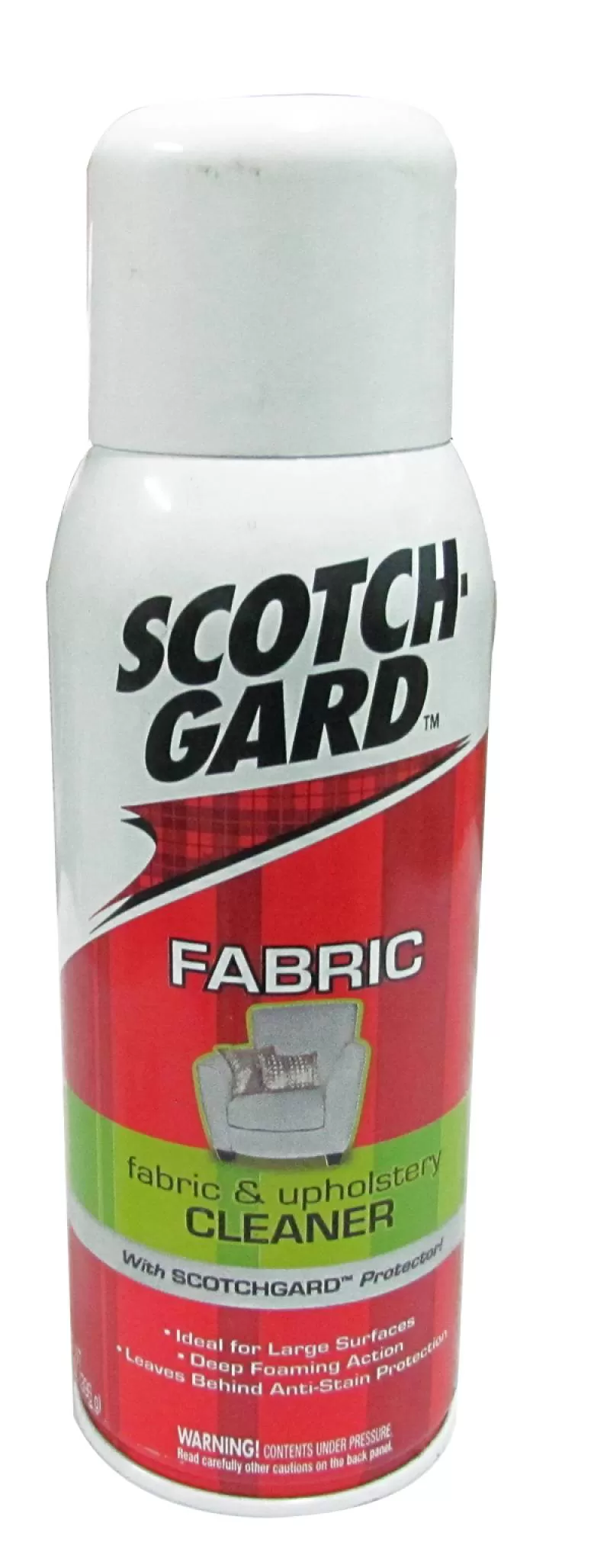 3M Scothgard - Cleaner