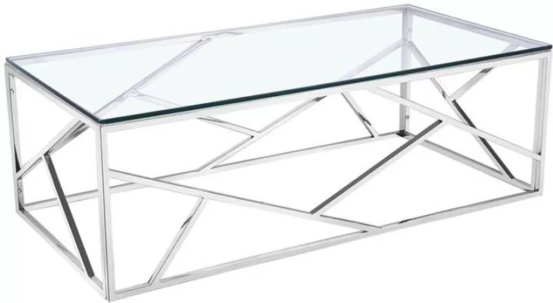 Khung bàn cafe KCS15