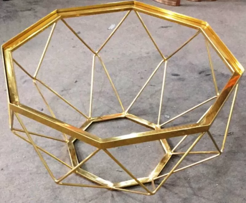 Khung bàn cafe KCS23